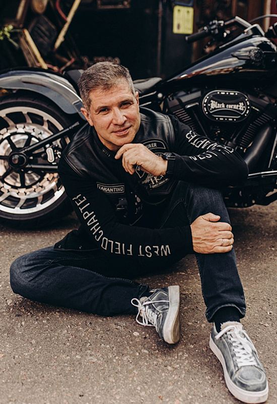 Вячеслав Таранов