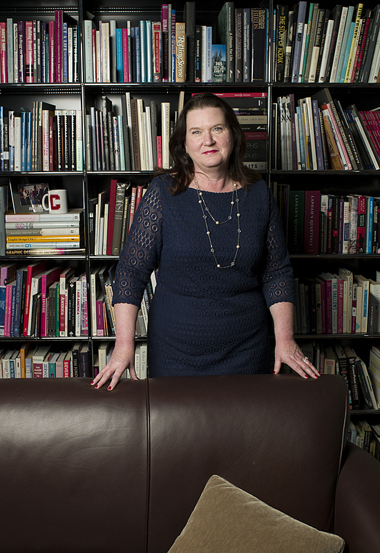 Айрин Этцкорн