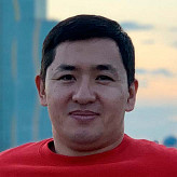 Абитбеков Айболат