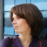 Сиднева Юлия