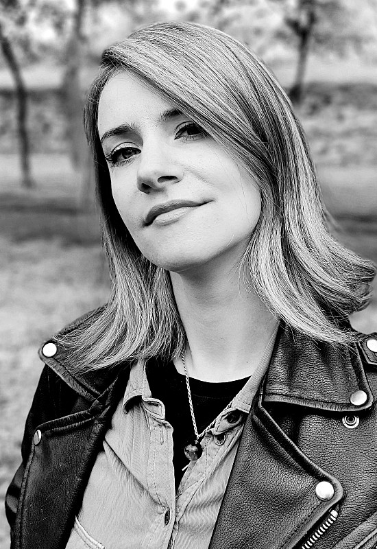 Виктория Стеблева