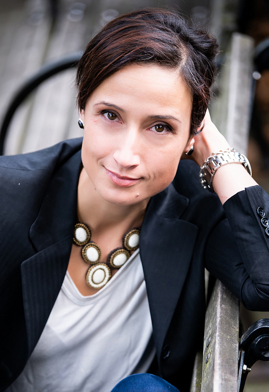 Брэнди Скиллаче