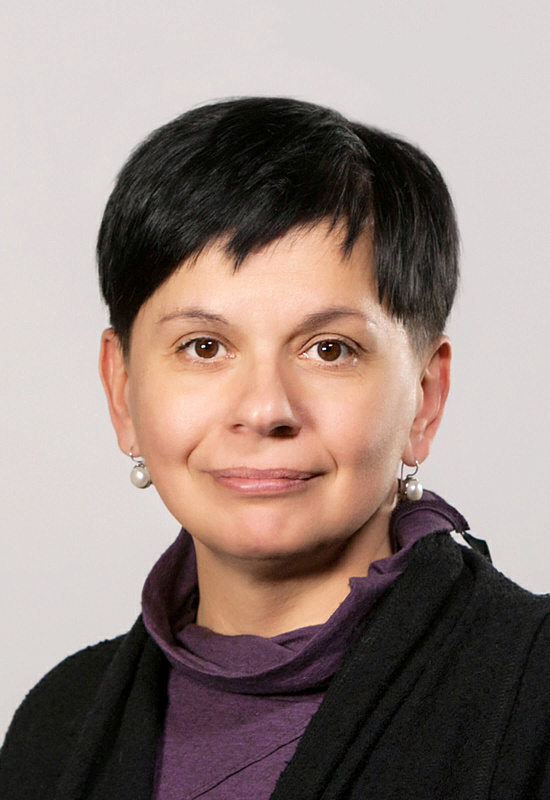 Наталья Жадько