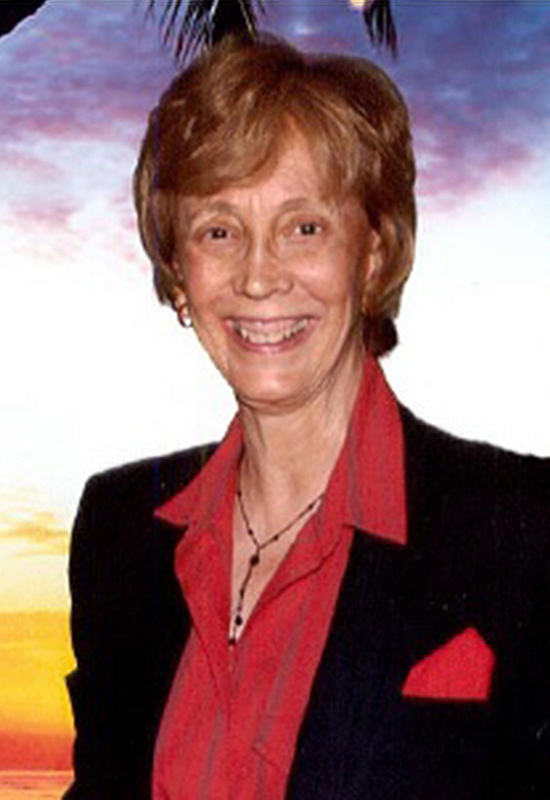 Ширли Линде