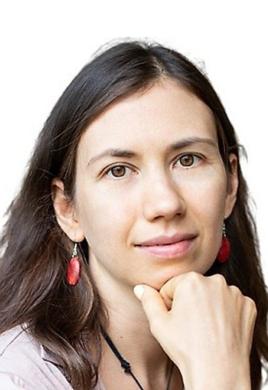 А. В. Соколова