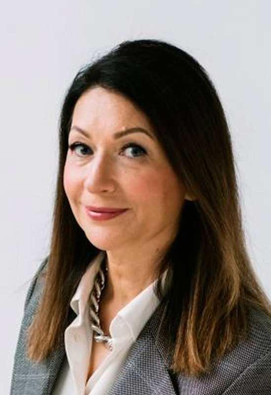 Виктория Михайлова