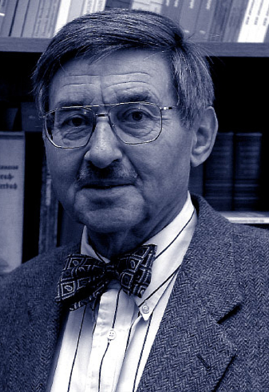 Хорст Зиберт