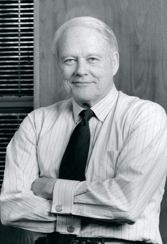 Уильям Дж. О'Нил