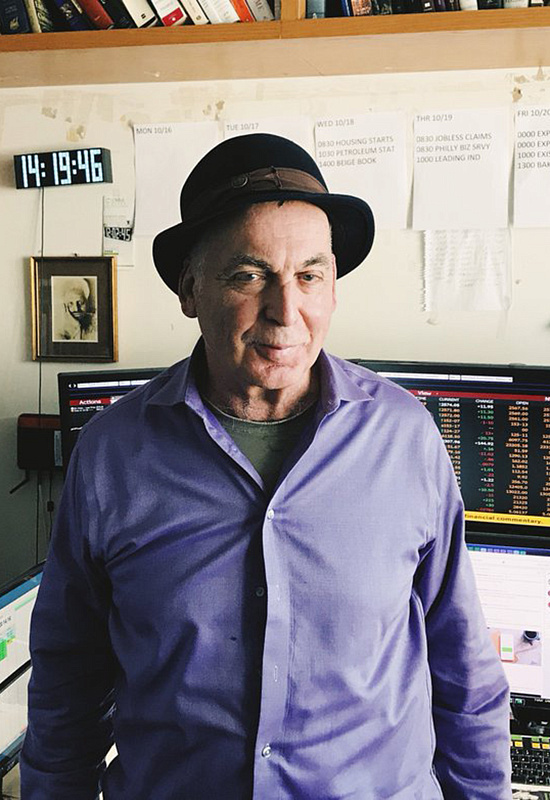 Виктор Нидерхоффер