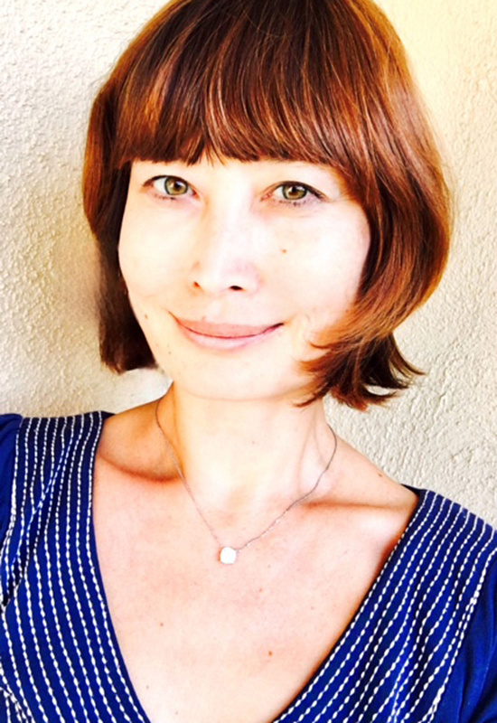 Риса Уильямс