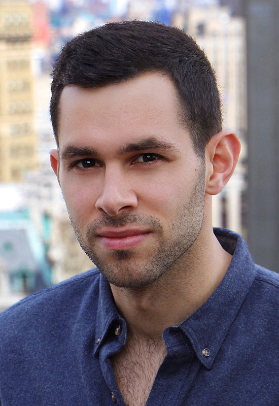 Бенджамин Грант