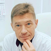 Лесков Иван