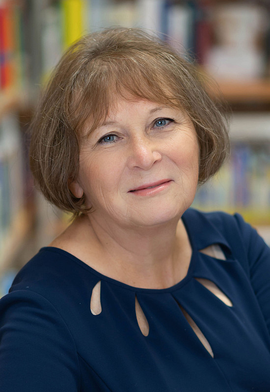 Анна Видигер