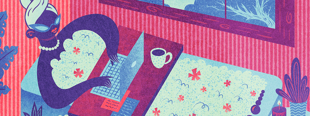 Как перестать куда-то бежать и прийти к work-life balance