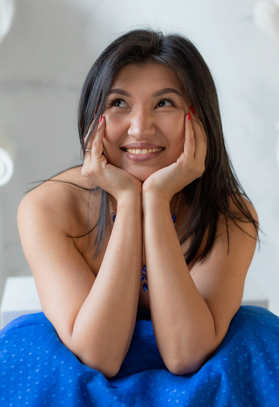 Унзила Мыңбай