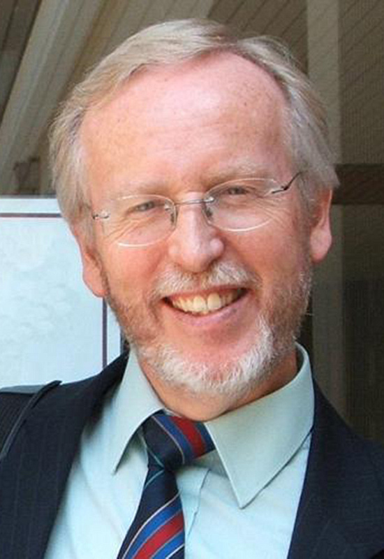 Грэхэм Суинерд