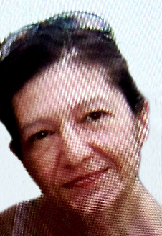 Дафни Симеон 