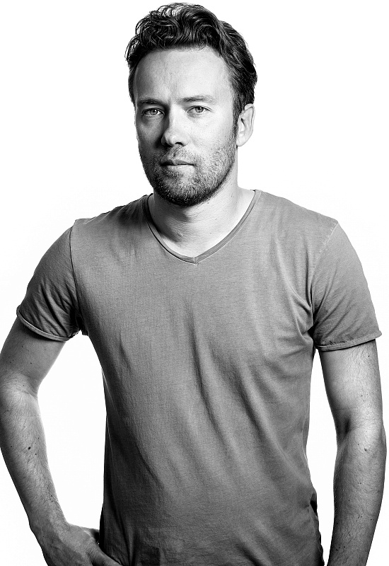 Дэвид Хайнемайер Хенссон