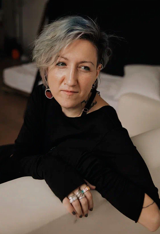 Ксения Буржская