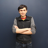 Загребельный Григорий