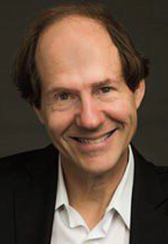 Касс Санстейн