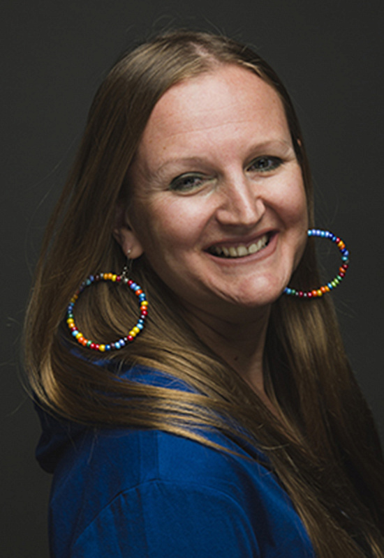 Евгения Белонощенко