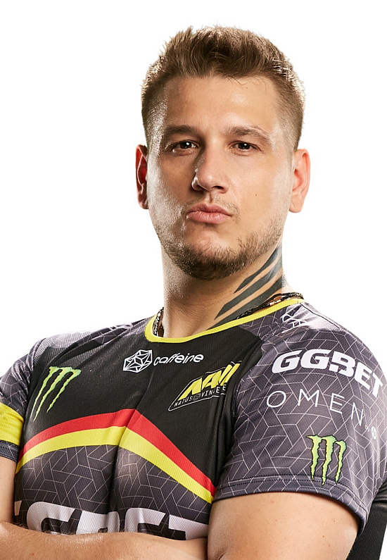 Даниил Тесленко