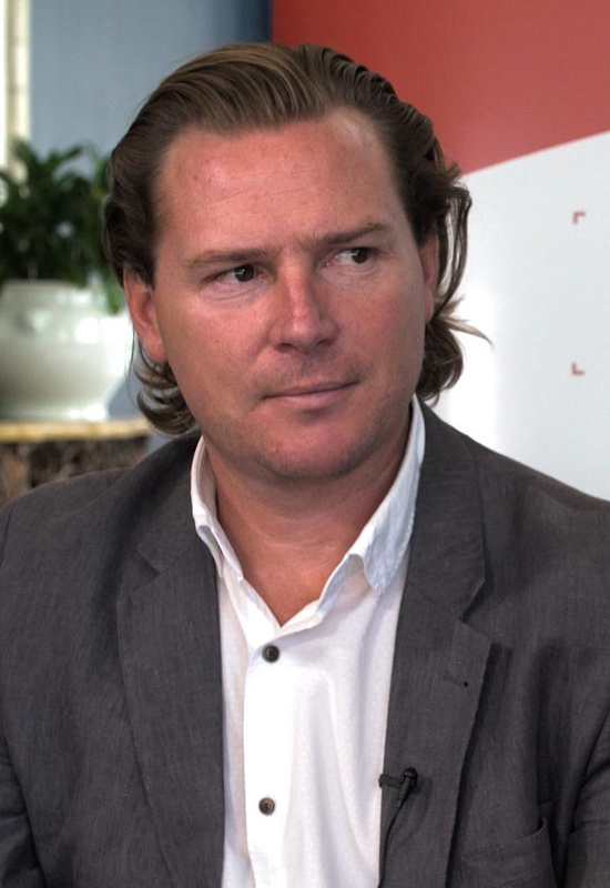 Эндрю Романс