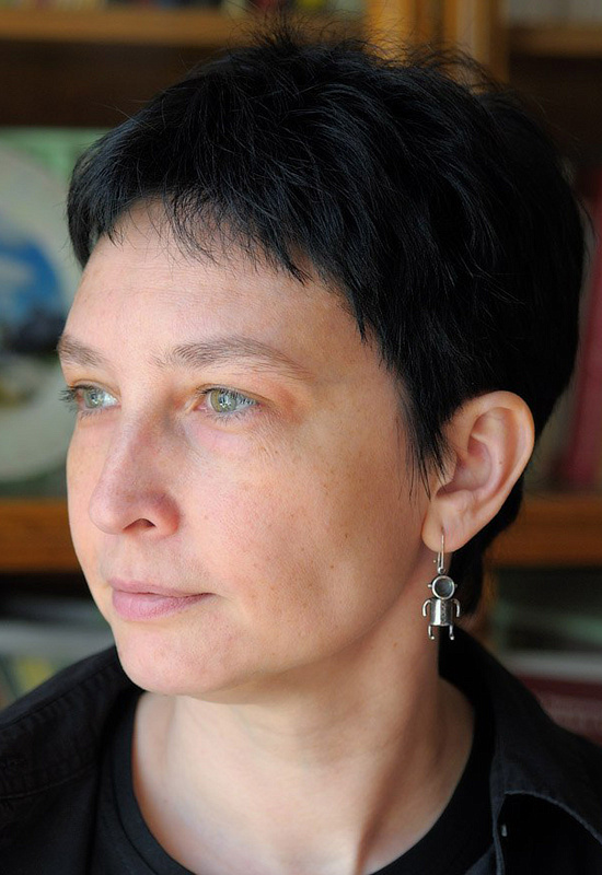 Наталья Поваляева