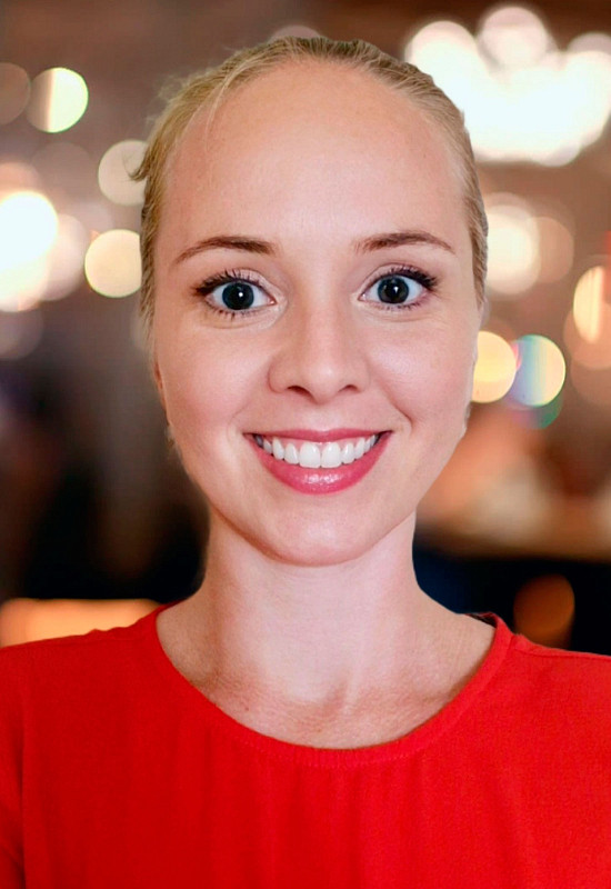 Анна Смолина