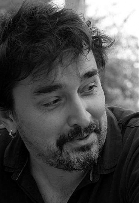 Дмитрий Александрович Чернышев