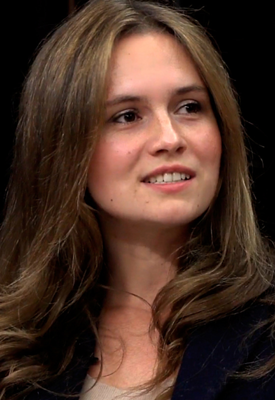 Оливия Ремес