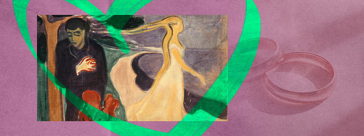 Развод: конец любви — начало новой жизни?