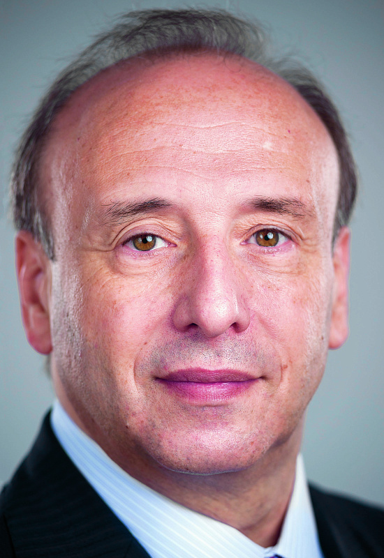 Геннадий Свердлов