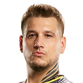 Тесленко Даниил