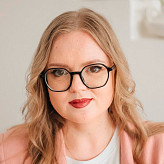 Сарибекян Виктория