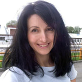 Джанелидзе Татьяна