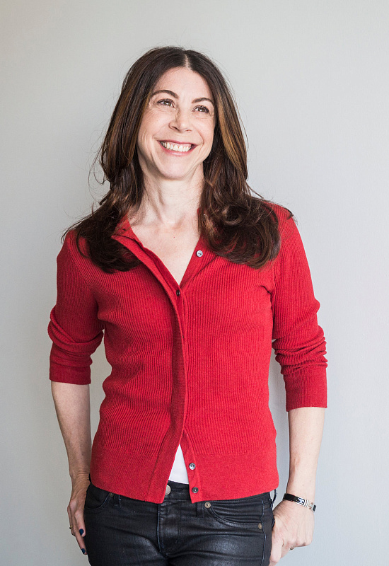 Нэлл Сковелл