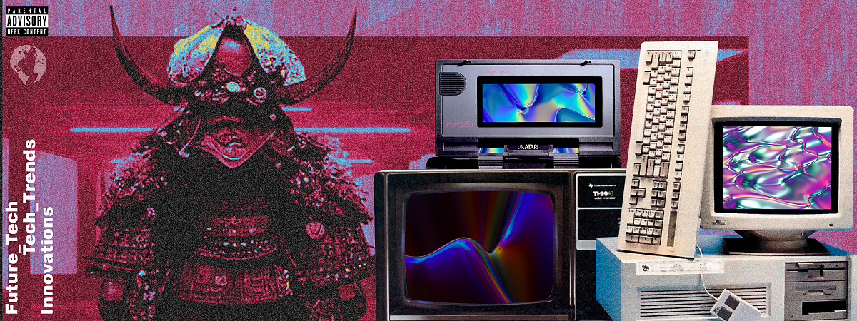 «Запечатлеть безумный сон»: как нейросети меняют мир изобразительного искусства