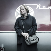 Драгунская Ирина