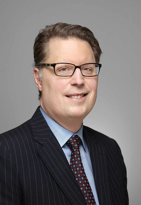 Ричард Лебланк