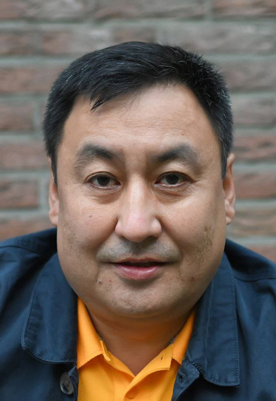 Куат Домбай