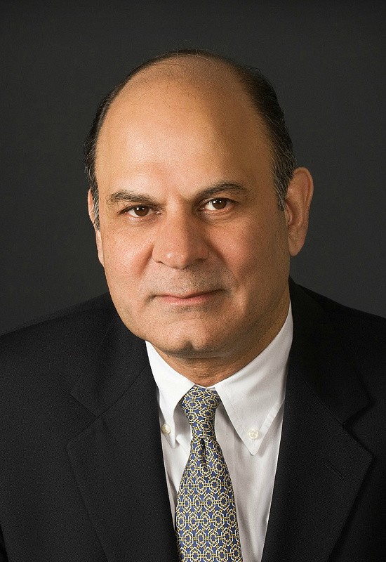 Ахамед Лиакват