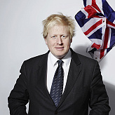 Джонсон Борис