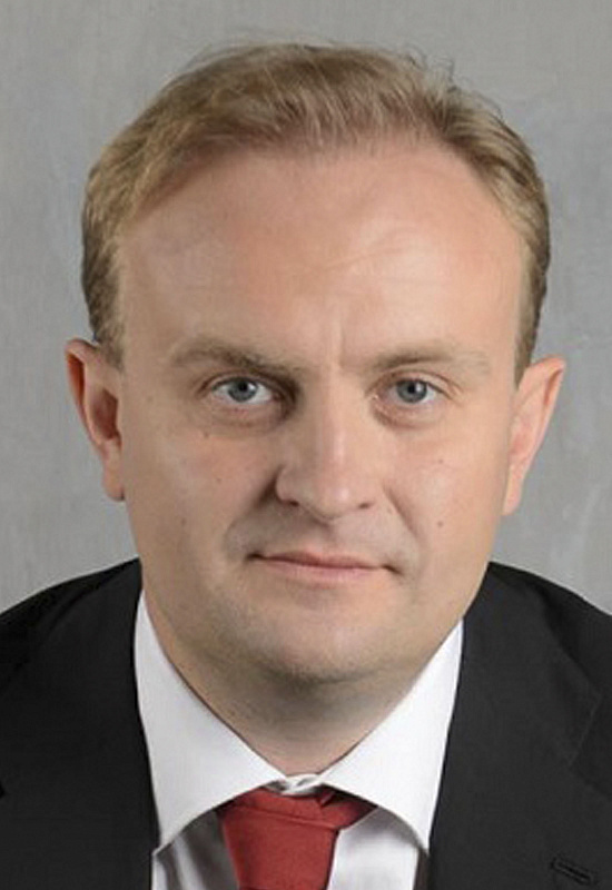 Дмитрий Александрович Некрасов