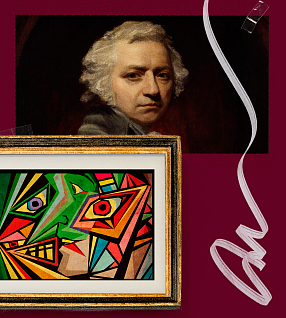 Ночные кошмары: эстетика парасомний в мировой живописи