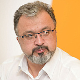 Богатырев Ильяс