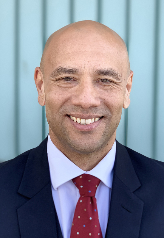 Абдул-Халик Лалхен