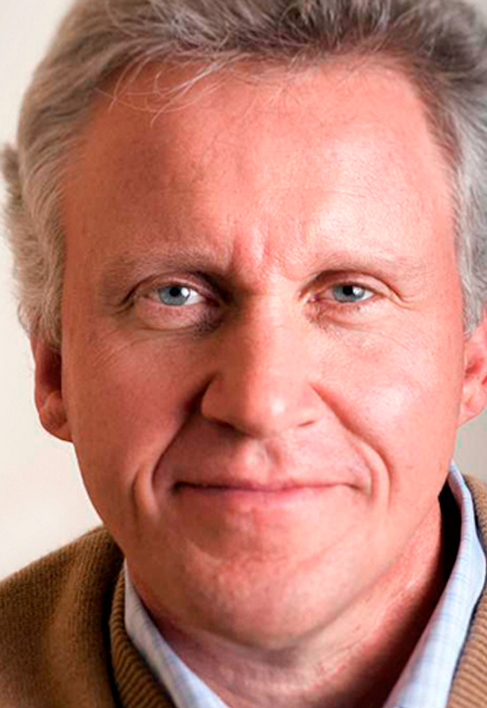 Джефф Иммельт