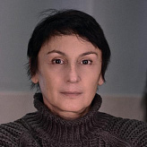 Ивлева Натэлла